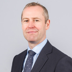 Headshot of Christopher Jones