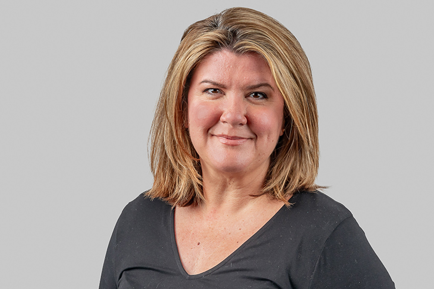 Headshot of Cheryl Heslop