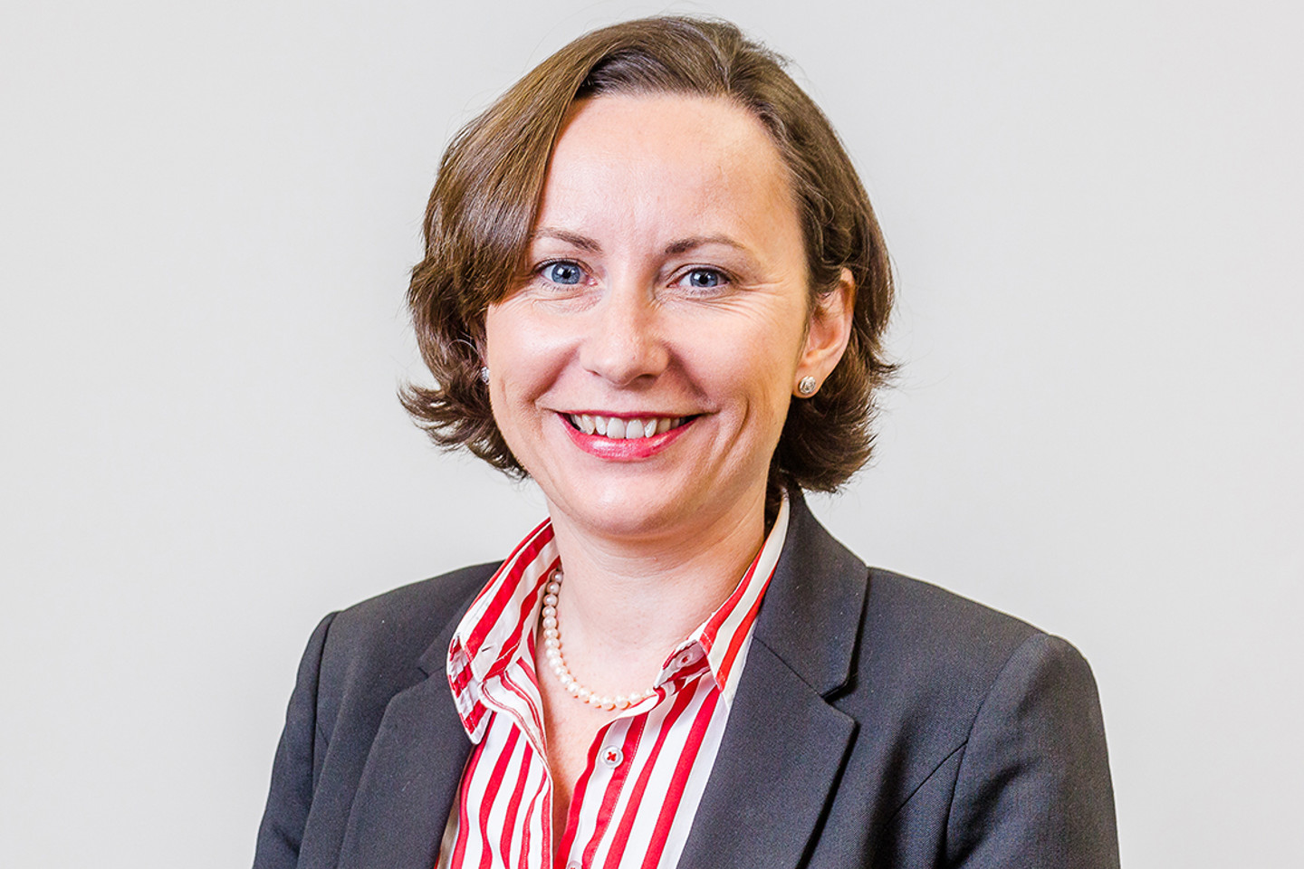 Headshot of Niamh Lalor