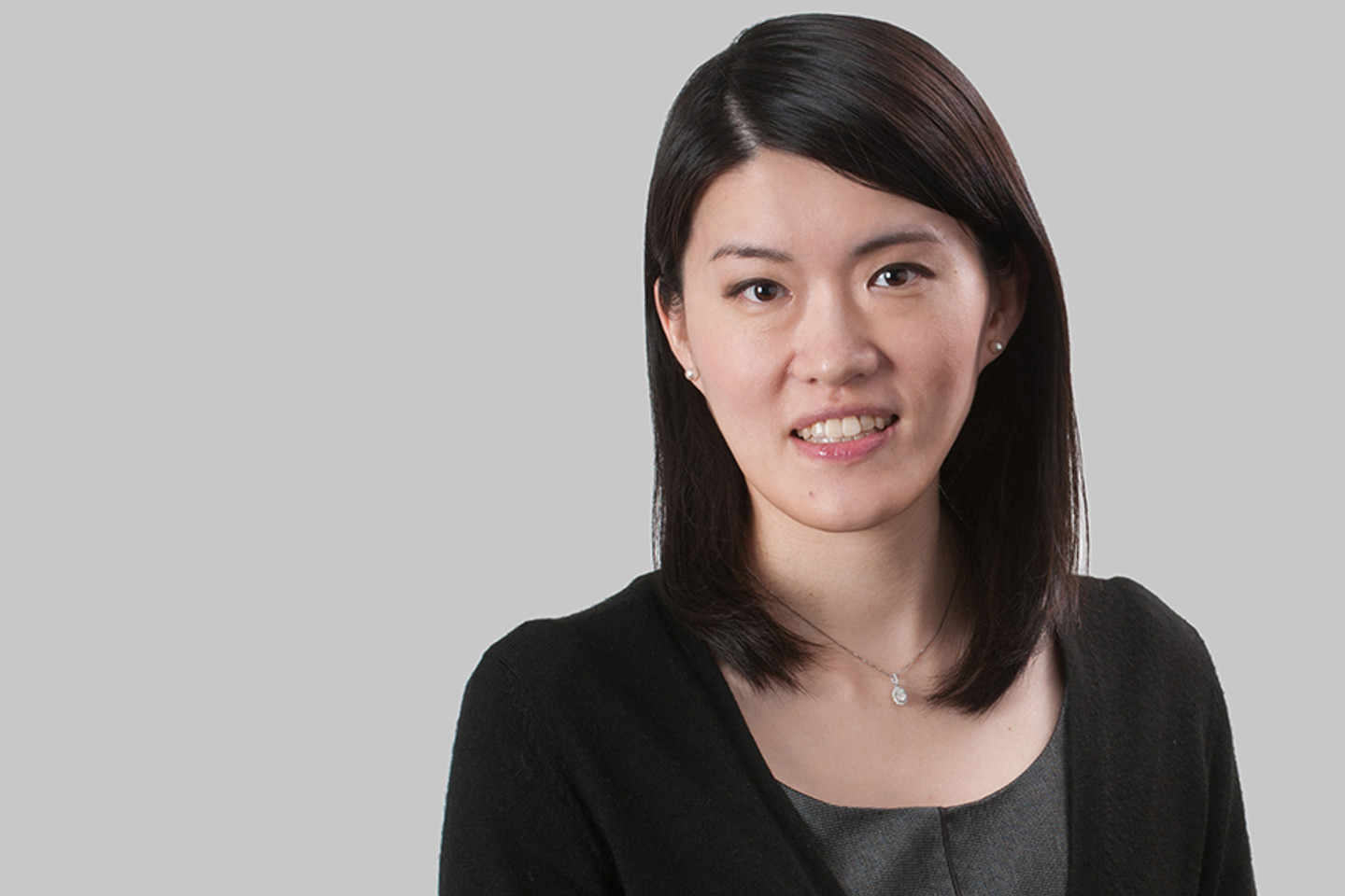 Headshot Florence Chan