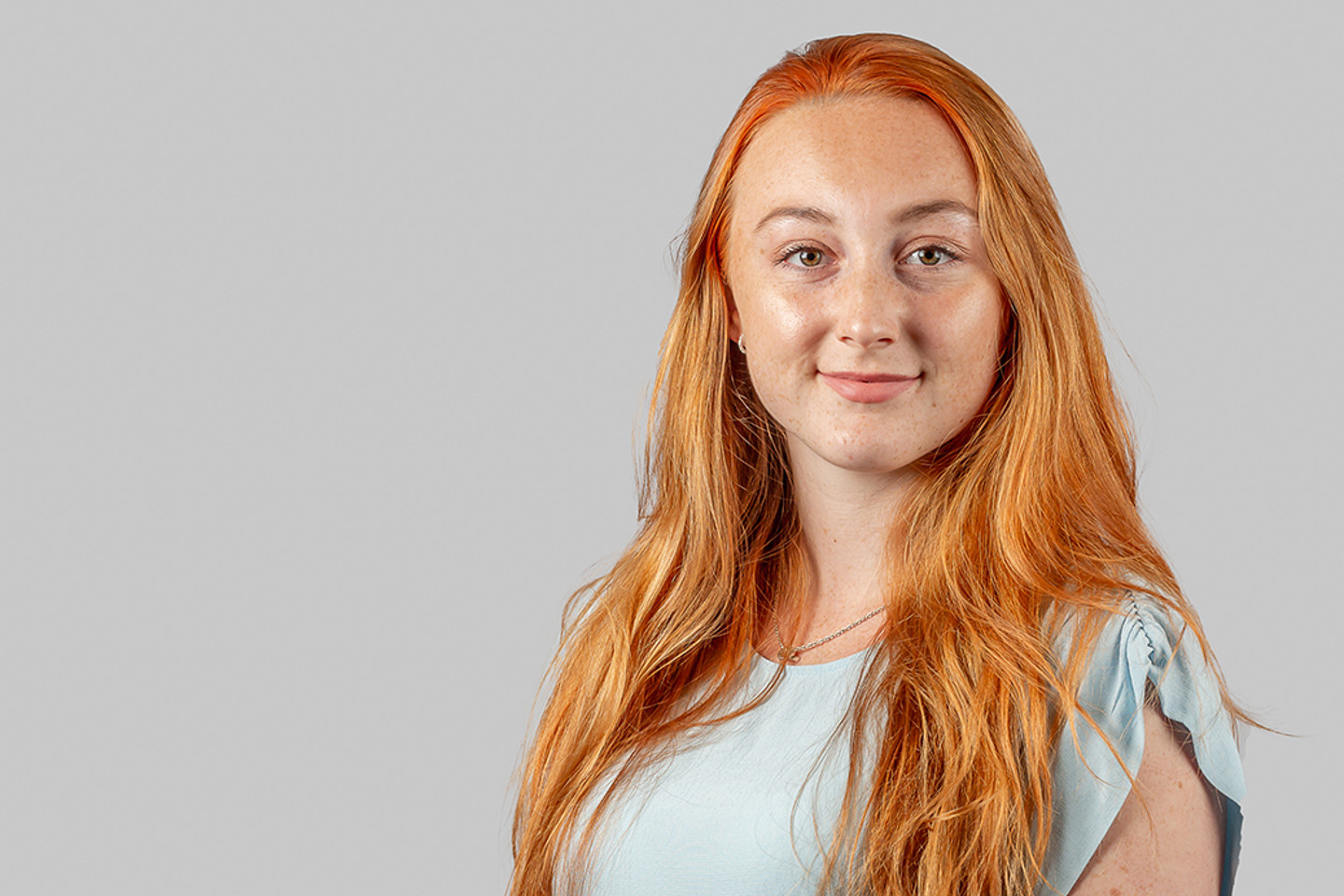 Headshot of Molly Ryan